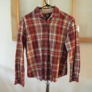 🔥🔥 Dockers long sleeve shirt